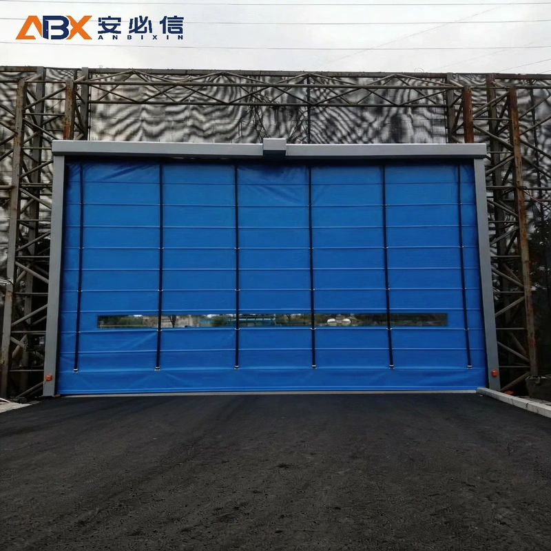 防城港市堆积门