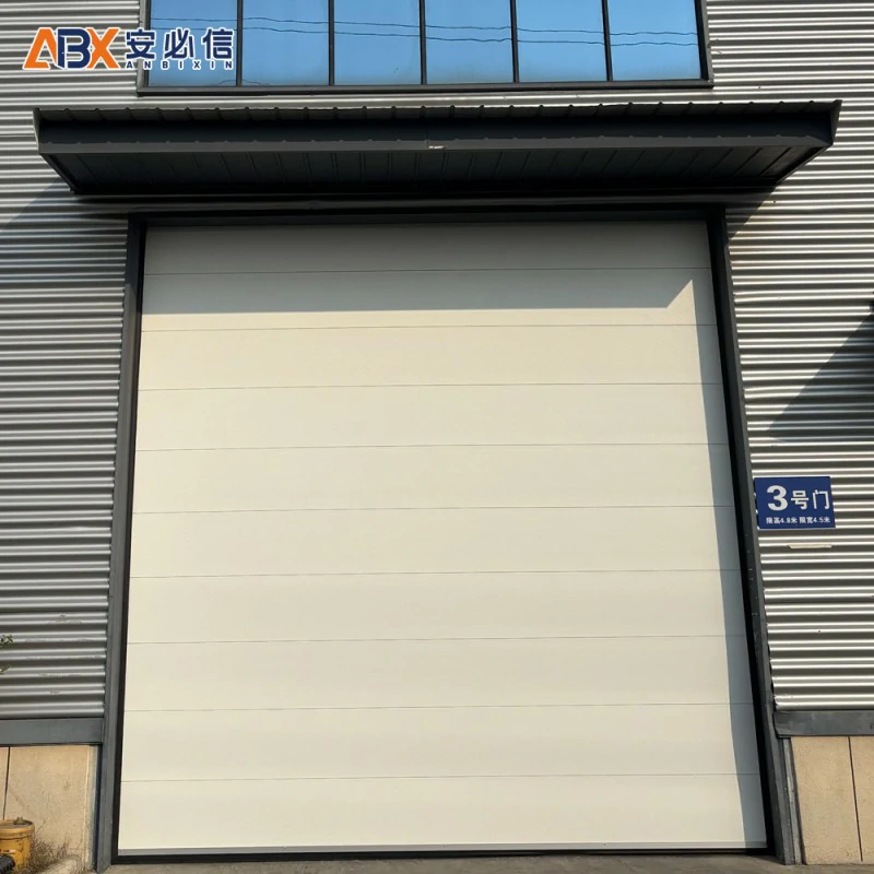 防城港市高扬程提升门